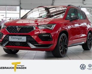 Cupra Ateca Gebrauchtwagen
