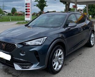 Cupra Formentor Gebrauchtwagen