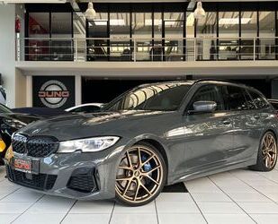 BMW M340d Gebrauchtwagen