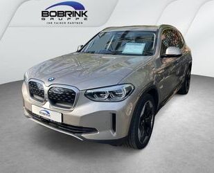 BMW iX3 Gebrauchtwagen