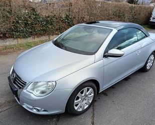 VW Eos Gebrauchtwagen