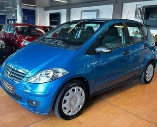 Mercedes-Benz A 200 Gebrauchtwagen