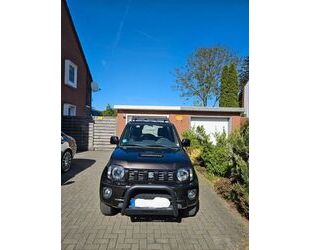 Suzuki Jimny Gebrauchtwagen