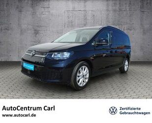 VW Caddy Maxi Gebrauchtwagen
