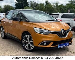 Renault Scenic Gebrauchtwagen