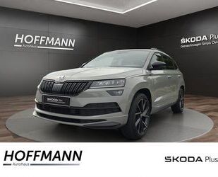 Dodge Karoq 