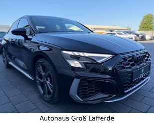 Audi S3 Gebrauchtwagen