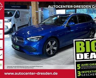 Mercedes-Benz C 200 Gebrauchtwagen