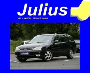Ford Mondeo Gebrauchtwagen