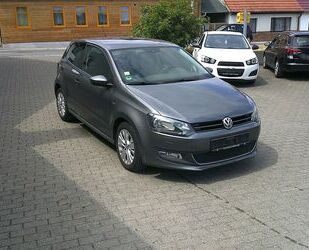 VW Polo Gebrauchtwagen