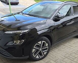 Hyundai KONA Elektro Gebrauchtwagen