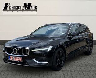 Volvo V60 Gebrauchtwagen