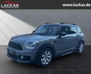 Mini Cooper Countryman Gebrauchtwagen