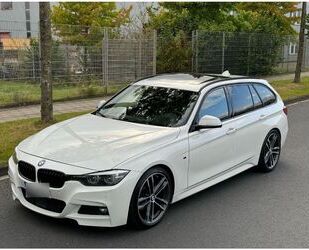 BMW 320 Gebrauchtwagen