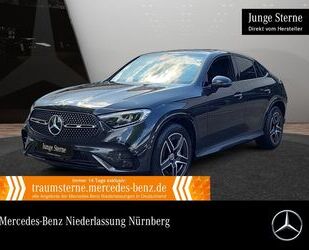 Mercedes-Benz GLC 200 Gebrauchtwagen