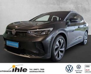 VW ID.4 Gebrauchtwagen