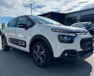 Citroen C3 Gebrauchtwagen