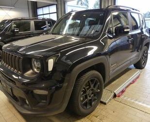 Jeep Renegade Gebrauchtwagen