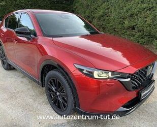 Mazda CX-5 Gebrauchtwagen