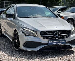 Mercedes-Benz CLA 180 Gebrauchtwagen