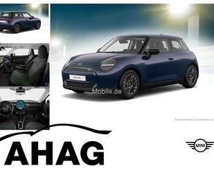Mini Cooper SE Gebrauchtwagen