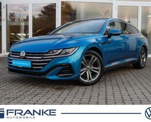 VW Arteon Gebrauchtwagen