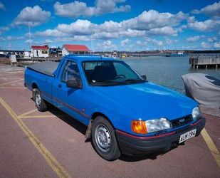 Ford Andere Gebrauchtwagen