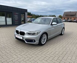 BMW 120 Gebrauchtwagen