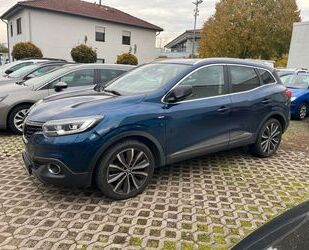 Renault Kadjar Gebrauchtwagen