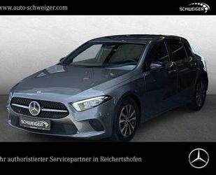 Mercedes-Benz A 200 Gebrauchtwagen