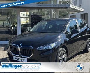 BMW 218 Active Tourer Gebrauchtwagen