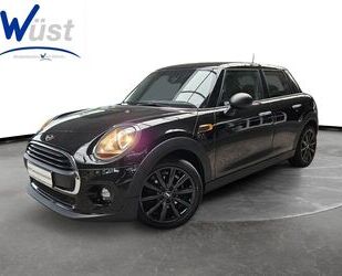 Mini ONE Gebrauchtwagen