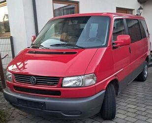 VW T4 andere Gebrauchtwagen