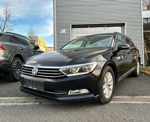 VW Passat Variant Gebrauchtwagen