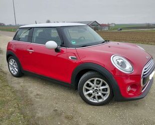 Mini Cooper Gebrauchtwagen