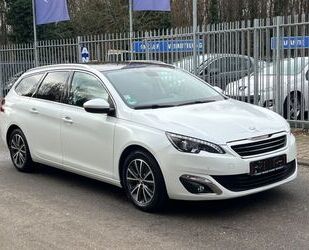Peugeot 308 Gebrauchtwagen