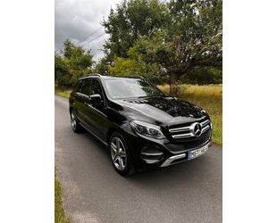 Mercedes-Benz GLE 350 Gebrauchtwagen