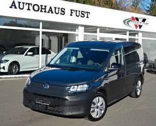 VW Caddy Maxi Gebrauchtwagen