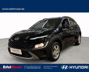 Hyundai KONA Gebrauchtwagen