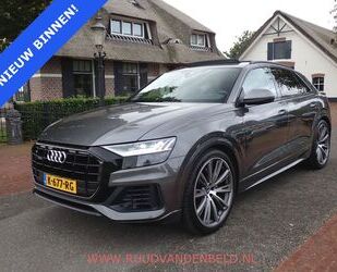 Audi Q8 Gebrauchtwagen