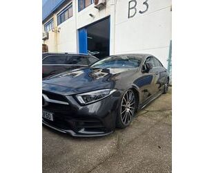 Mercedes-Benz CLS 450 Gebrauchtwagen