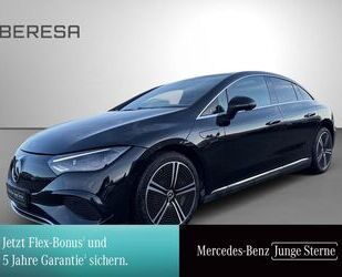 Mercedes-Benz EQE Gebrauchtwagen
