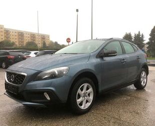 Volvo V40 Cross Country Gebrauchtwagen