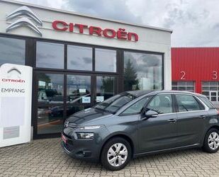 Citroen C4 Picasso Gebrauchtwagen