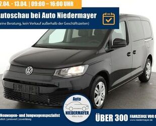 VW Caddy Maxi Gebrauchtwagen