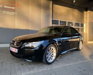BMW M5 Gebrauchtwagen