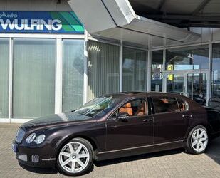 Bentley Continental Flying Spur Gebrauchtwagen
