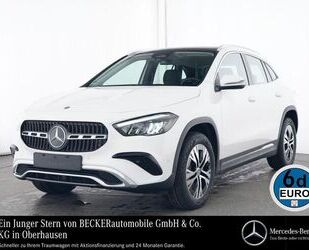 Mercedes-Benz GLA 220 Gebrauchtwagen