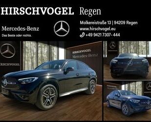 Mercedes-Benz GLC 300 Gebrauchtwagen