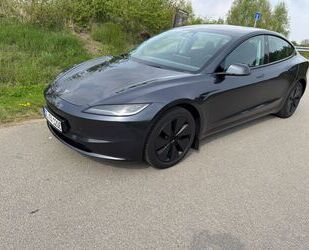 Tesla Model 3 Gebrauchtwagen